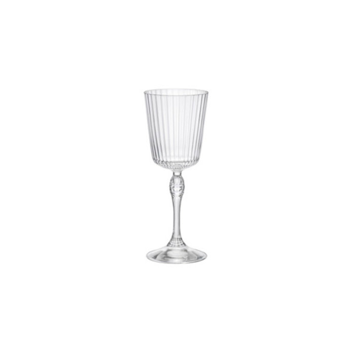 America Cocktailglas 24cl doos à 6 stuks