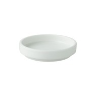 Palmer Theetip 8cm ivoor amuse doos à 6 Palmer Theetip 8cm ivoor amuse doos à 6