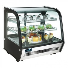 Catercool opzetkoelvitrine