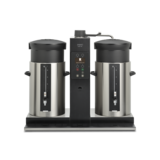 ComBi-line CB 2x5 koffiezetinstallatie cap. 30l.,