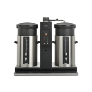 Combi-Line CB 2x20 koffiezetinstallatie, cap. 90l