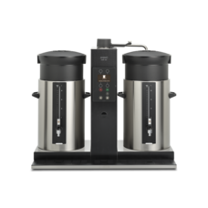 ComBi-line CB 2x20 koffiezetinstallatie, cap. 90l