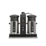 ComBi-line CB 2x20W koffiezetinstallatie + heetwater, cap. 90-60l.,