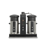 Animo koffiezetinstallatie + heetwater Combi-Line CB 2x20W