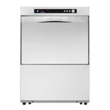 Vaatwasmachine DR50TS Special incl waterontharder, afvoerpomp, zeep- en naglansdosering