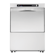 Vaatwasmachine DR50TS Special incl waterontharder, afvoerpomp, zeep- en naglansdosering