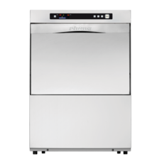 Vaatwasmachine DR50TS Special incl waterontharder, afvoerpomp, zeep- en naglansdosering