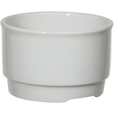 Menu Mobil soepschaal 0,4 liter  Ø110mm H 70mm