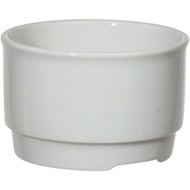 Menu Mobil soepschaal 0,4 liter  Ø110mm H 70mm