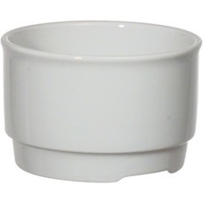 Menu Mobil soepschaal 0,4 liter  Ø110mm H 70mm