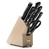 Wusthof Classic 8-delig Messenblok 9835