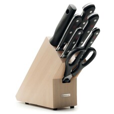 Classic 8-delig Messenblok 9835