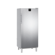 Professionele diepvrieskast FFFCvg 5501 Perfection 322 l