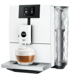 ENA 8 Full Nordic White (EC)