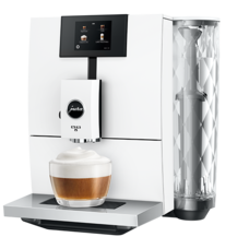 ENA 8 Full Nordic White (EC)