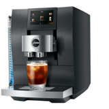 JURA Z10 Aluminium Black (EB)