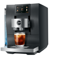 JURA Z10 Aluminium Black (EB)