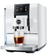 JURA Z10 Diamond White (EA) JURA Z10 Diamond White (EA)