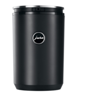 Cool Control 1L Zwart (EB)
