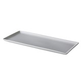New York rechthoekig bord 35,5 x 15,5 cm – per 6 stuks