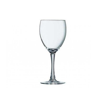 Arcoroc Princesa wijnglas 23cl gehard doos à 12