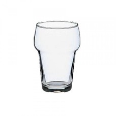 Bierglas Breda 28cl stapelbaar doos à 48 stuks