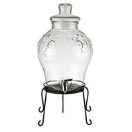 Drankdispenser "Fruits" 10,5 liter Drankdispenser "Fruits" 10,5 liter