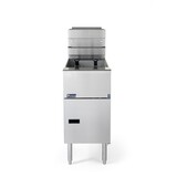 Friteuse Model VF35 aardgas