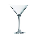 Chef & Sommelier Champagne en Cocktailglas 21cl doos à 6