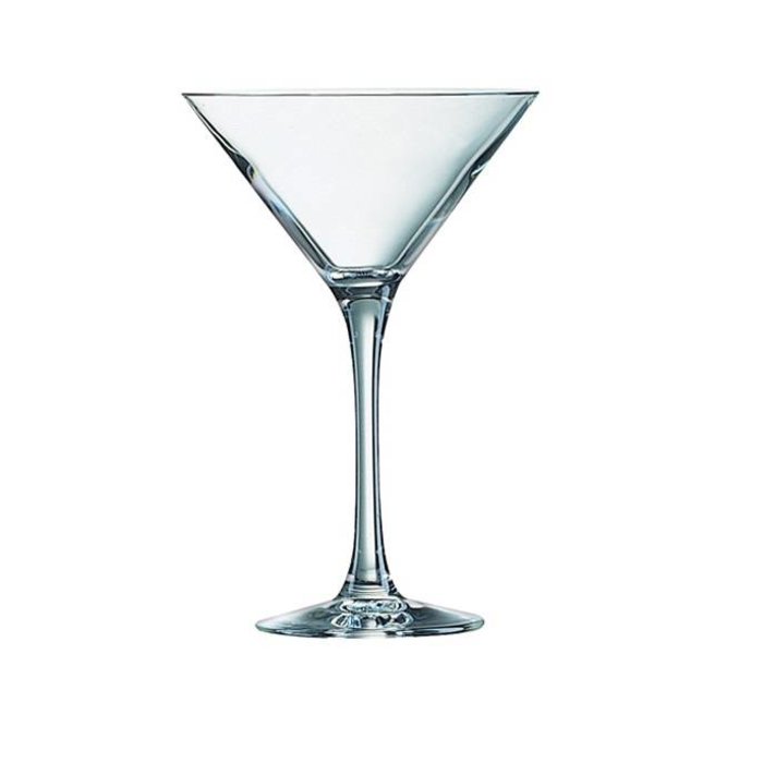 Chef & Sommelier Champagne en Cocktailglas 21cl doos à 6