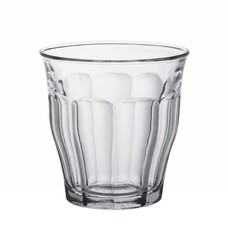 Duralex Picardie tumbler 16cl helder doos à 6