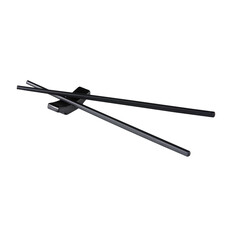 Chopstickhouder Asia 6,4 cm – per 48 stuks