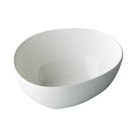 Q fine china cloud (soep)kom 11,2cm 300ml doos à 624 Q fine china cloud (soep)kom 11,2cm 300ml doos à 624