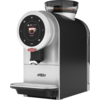 Bravilor koffiezetapparaat Sprso zilver/zwart 230V - 1840W