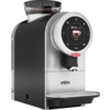 Bravilor koffiezetapparaat Sprso zilver/zwart 230V - 1840W