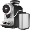 Bravilor koffiezetapparaat Sprso zilver/zwart 230V - 1840W