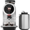 Bravilor koffiezetapparaat Sprso zilver/zwart 230V - 1840W