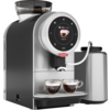 Bravilor koffiezetapparaat Sprso zilver/zwart 230V - 1840W