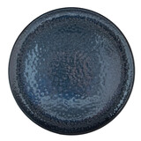 Moon Storm Blue coupe bord plat Ø29cm doos à 6
