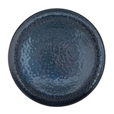 Moon Storm Blue coupe bord plat Ø27cm doos à 6
