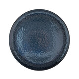 Moon Storm Blue coupe bord plat Ø19cm doos à 6
