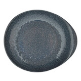 Continental Moon Storm Blue pastabord pebble diep Ø27,5cm doos à 6