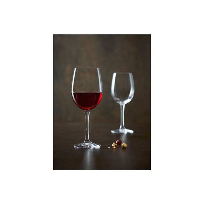 Arc Chef & Sommelier Cabernet wijnglas 58cl tulp model à 6 // 46888