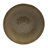 Moon Hazel Brown coupe bord diep Ø25cm doos à 6