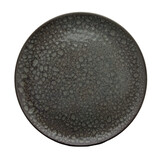 Moon Forest Green coupe bord plat Ø29cm doos à 6