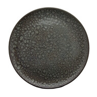 Continental Moon Forest Green coupe bord plat Ø29cm doos à 6 Continental Moon Forest Green coupe bord plat Ø29cm doos à 6