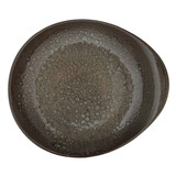Moon Forest Green pastabord pebble diep Ø27,5cm doos à 6