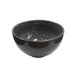 Moon Forest Green rijstbowl Ø12,5cm 40cl doos à 6