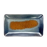 Stoneage rust dark schaal 28x16cm doos à 6