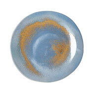 Continental Stoneage rust blue bord plat 28cm doos à 6